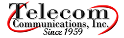 TeleCom NY Logo